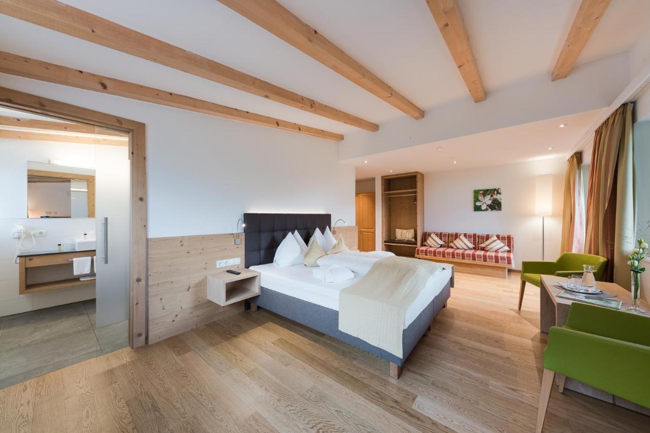 Hotel Kiendl Schenna Zimmer foto